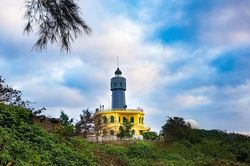 Bạch Long Vĩ - Hòn đảo diệu kỳ và bí ẩn giữa trùng khơi