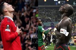 Ronaldo khiến đồng đội bị đẩy khỏi Al Nassr
