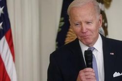 Phát hiện thêm tài liệu mật tại tư dinh Tổng thống Biden?
