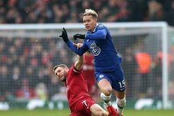 'Bom tấn' của Chelsea được đưa lên mây sau màn ra mắt trước Liverpool