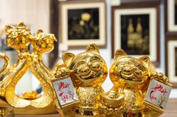 Giá vàng hôm nay 22/1: Triển vọng sáng của vàng