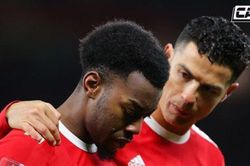 Man United chuẩn bị chia tay cầu thủ thứ 4 và thứ 5