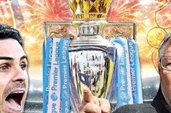 Arteta tiết lộ Sir Alex đã truyền cảm hứng cho Arsenal năm nay