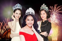 Các nàng hậu tuổi Mão 'làm mưa làm gió' trong làng nhan sắc Việt