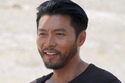 Hyun Bin bị 'bóc mẽ' nhân cách hậu có con, hóa ra khác hoàn toàn so với vẻ bề ngoài