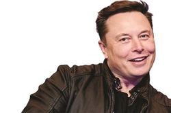 ELON MUSK - Kẻ thách thức