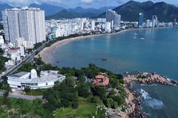 Nhịp đập kinh tế biển