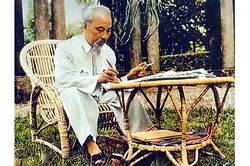 Hồ Chí Minh người khơi nguồn khát vọng dân tộc