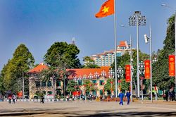 Bản lĩnh và tầm nhìn chiến lược