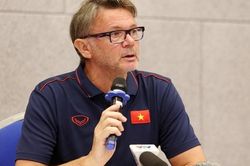Nhiều khả năng HLV Philippe Troussier sẽ dẫn dắt đội tuyển Việt Nam