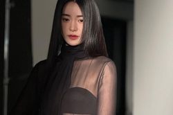 Hậu trường bộ ảnh gợi cảm của ác nữ 'The Glory'