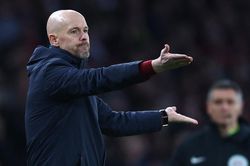 Ten Hag: 'MU mắc sai lầm không thể chấp nhận'