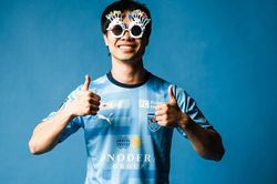 Công Phượng được kỳ vọng sẽ ghi dấu ấn tại J-League 1