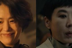 'Jung_E' - Phim mới của Hàn chiếm vị trí số 1 trên Netflix toàn cầu sau 1 ngày ra mắt