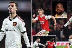 Tin bóng đá MU 23/1: Sao Juventus muốn đến Old Trafford
