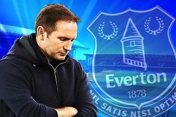 Khiến Everton đối mặt khả năng xuống hạng, cựu sao Chelsea bị sa thải