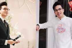 MC Xuân Hiếu: Không khí Tết ở Hà Nội vẫn luôn có cái gì đó rất thiêng liêng