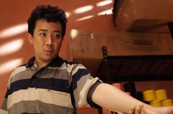 Phim 'Nhà bà Nữ' của Trấn Thành dẫn đầu doanh thu phòng vé Tết