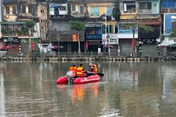 Đôi nam nữ nghi nhảy sông tự tử vào rạng sáng mồng 2 Tết