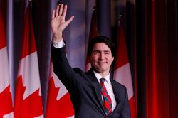 Thủ tướng Canada chúc tết cộng đồng người Việt