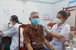 Ngày mồng 2 Tết, cả nước chỉ có 3 ca mắc mới COVID-19
