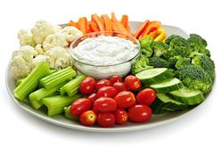 Mẹo ăn uống trong ngày Tết mà vẫn giảm được cân