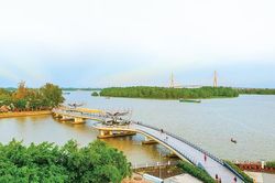 Tây Đô chuyển mình