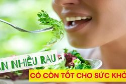 8 sai lầm khiến bạn già đi nhanh gấp đôi, cân bằng dinh dưỡng không quan trọng bằng tinh thần