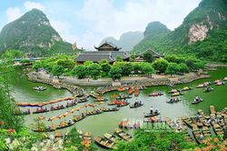 Xuân mang niềm tin tới