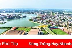 Quy hoạch đô thị - Động lực vươn tầm cao mới
