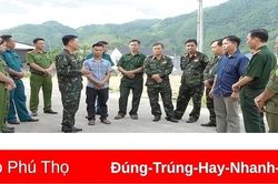 Sáng mãi hình ảnh 'Bộ đội Cụ Hồ'