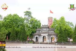 Sơn Tây phát huy giá trị di tích, phát triển du lịch