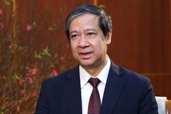 3 mong muốn của Bộ trưởng Bộ Giáo dục và Đào tạo nhân dịp Tết Nguyên đán Quý Mão 2023