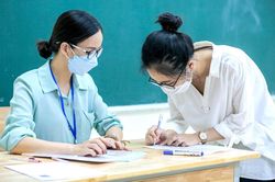7 kỳ thi tuyển sinh riêng sẽ diễn ra trong năm 2023