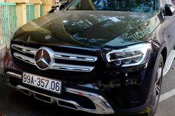 Tài xế Mercedes có nồng độ cồn, tông chết người rồi bỏ trốn