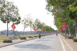 Xây dựng nông thôn mới nâng cao: Hà Nội giữ vững vị thế lá cờ đầu