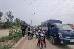 Chấn chỉnh những bất cập tại lễ hội chùa Hương