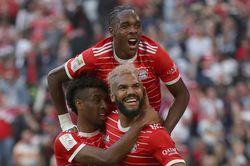 Nhận định, dự đoán bóng đá Bundesliga 25/1: Bayern vs Cologne