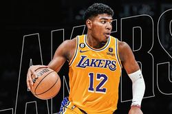 Siêu sao người Nhật Bản trở thành đồng đội của LeBron James