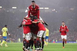 Nhận định bóng đá Nottingham Forest vs MU (03h00, 26/1), bán kết Cúp Liên đoàn Anh