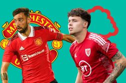 Dự đoán tỉ số Nottingham Forest vs MU (03h00, 26/1), bán kết Cúp Liên đoàn Anh
