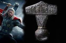 Giải mã bí ẩn đằng sau những chiếc bùa hộ mệnh của người Viking