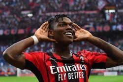 PSG dồn tiền mua 'Ronaldo mới' đá cặp cùng Messi trên hàng công