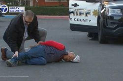 Thêm người cao tuổi xả súng ở California khiến 7 người thiệt mạng