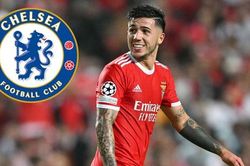 Chi 60 triệu bảng, Chelsea quyết 'nổ bom tấn' thứ 7 trong tháng Giêng