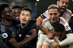 Lý do Arsenal không giành Premier League, MU sẽ có vé dự Cúp C1