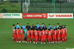 Khi bóng đá Việt Nam dần 'đồng bộ' với thế giới