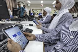 Cơ quan tị nạn Palestine kêu gọi các nước tài trợ 1,6 tỷ USD