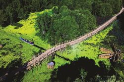 An Giang - Tạo bước phát triển đột phá mới