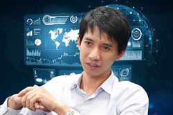 Chuyển đổi số - cơ hội tạo đột phá cho ngành dầu khí